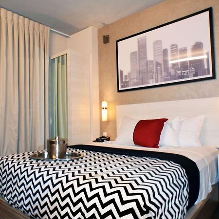 ניו יורק Insignia Hotel Brooklyn, Ascend Hotel Collection מראה חיצוני תמונה