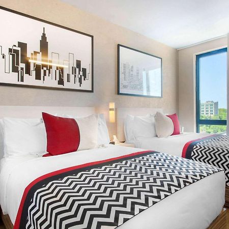 ניו יורק Insignia Hotel Brooklyn, Ascend Hotel Collection מראה חיצוני תמונה