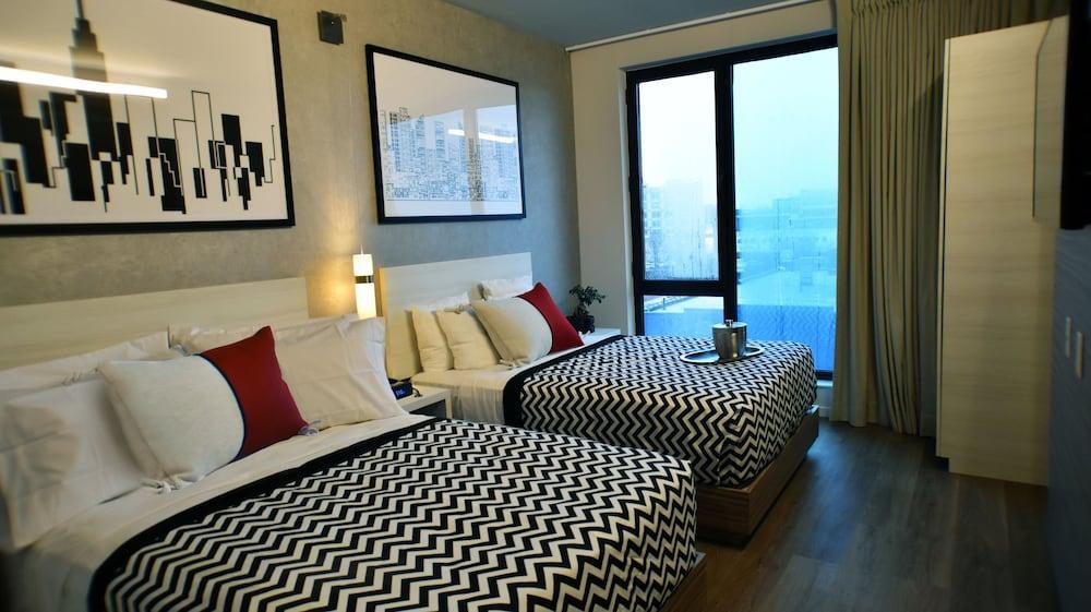 ניו יורק Insignia Hotel Brooklyn, Ascend Hotel Collection מראה חיצוני תמונה
