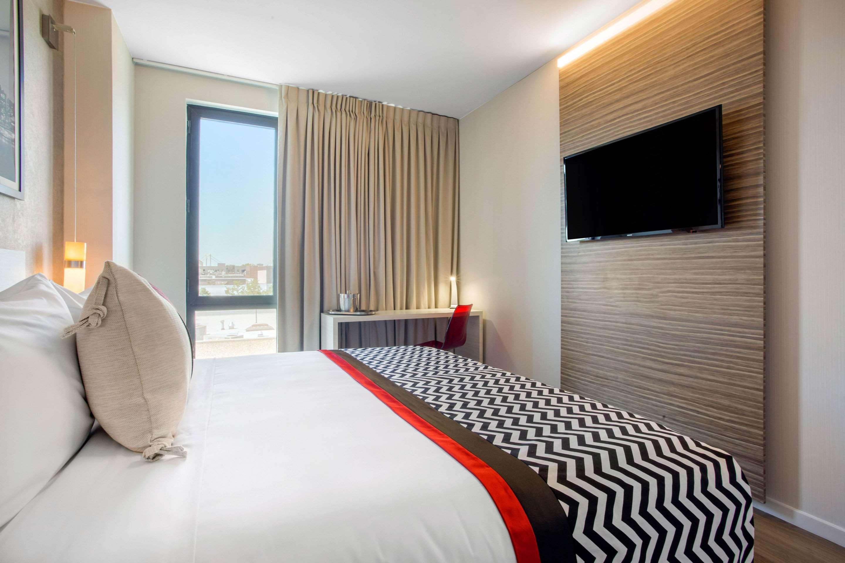 ניו יורק Insignia Hotel Brooklyn, Ascend Hotel Collection מראה חיצוני תמונה
