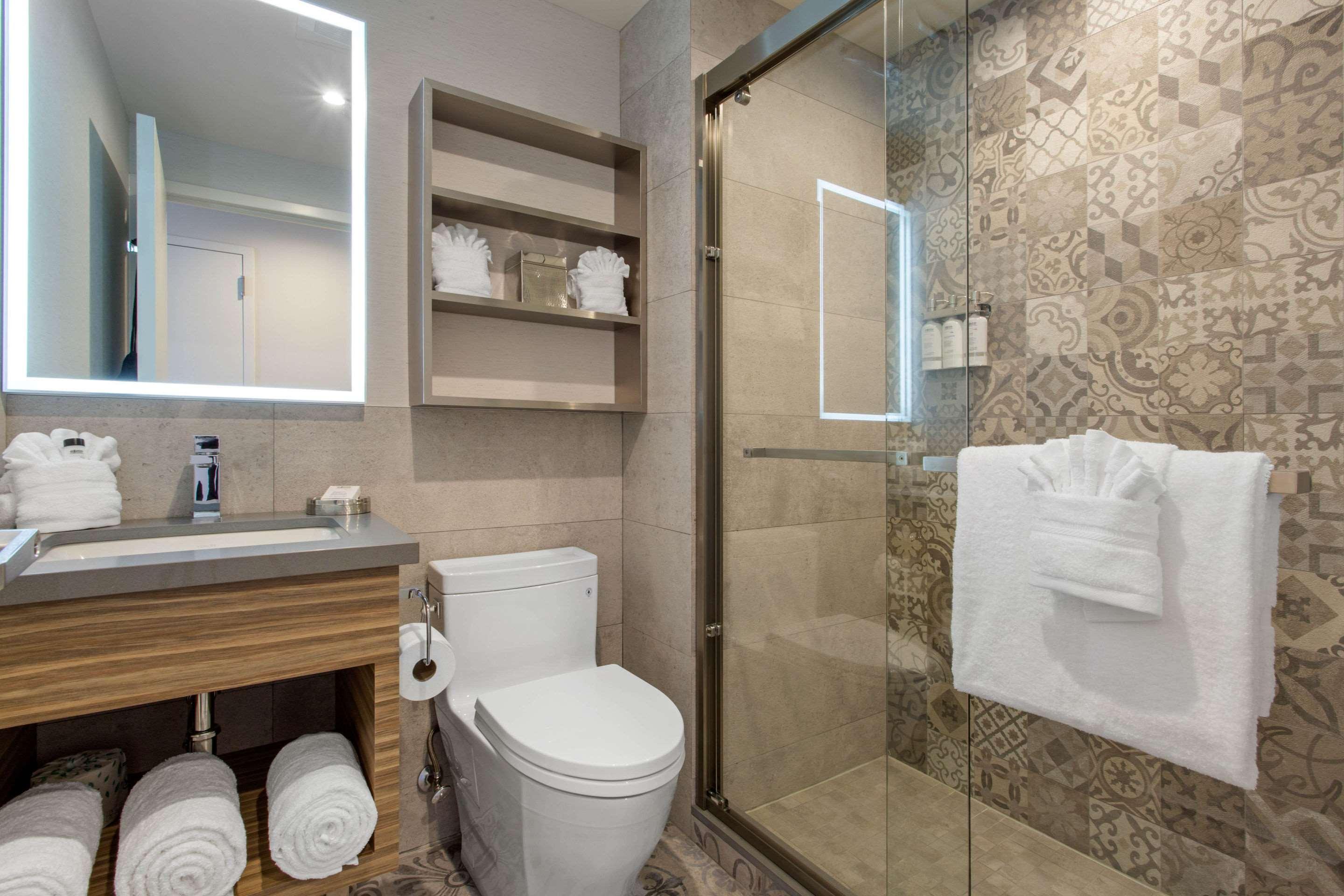 ניו יורק Insignia Hotel Brooklyn, Ascend Hotel Collection מראה חיצוני תמונה