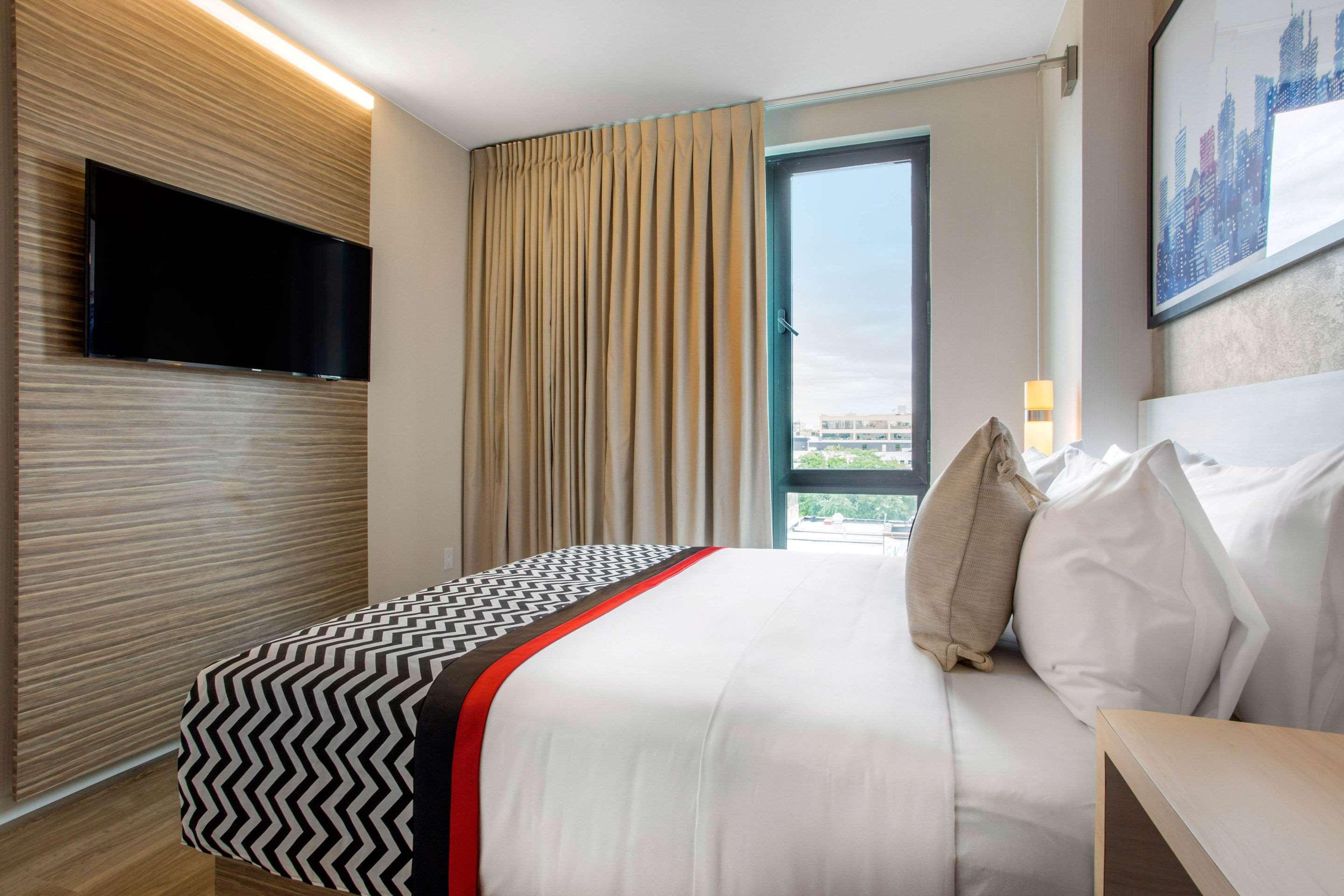ניו יורק Insignia Hotel Brooklyn, Ascend Hotel Collection מראה חיצוני תמונה