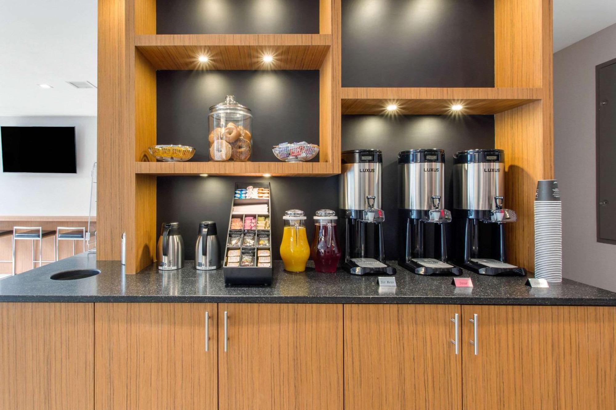 ניו יורק Insignia Hotel Brooklyn, Ascend Hotel Collection מראה חיצוני תמונה
