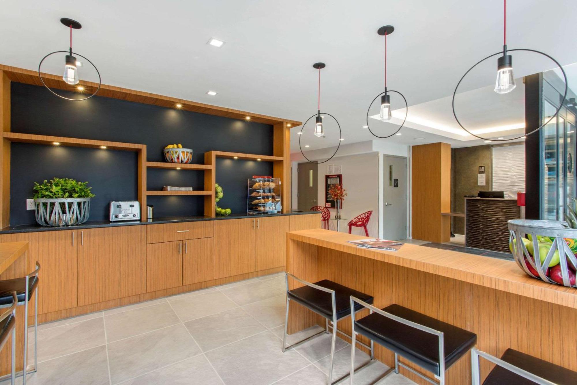 ניו יורק Insignia Hotel Brooklyn, Ascend Hotel Collection מראה חיצוני תמונה