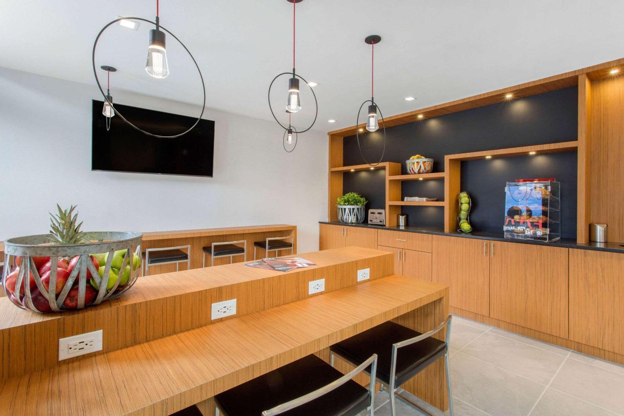 ניו יורק Insignia Hotel Brooklyn, Ascend Hotel Collection מראה חיצוני תמונה