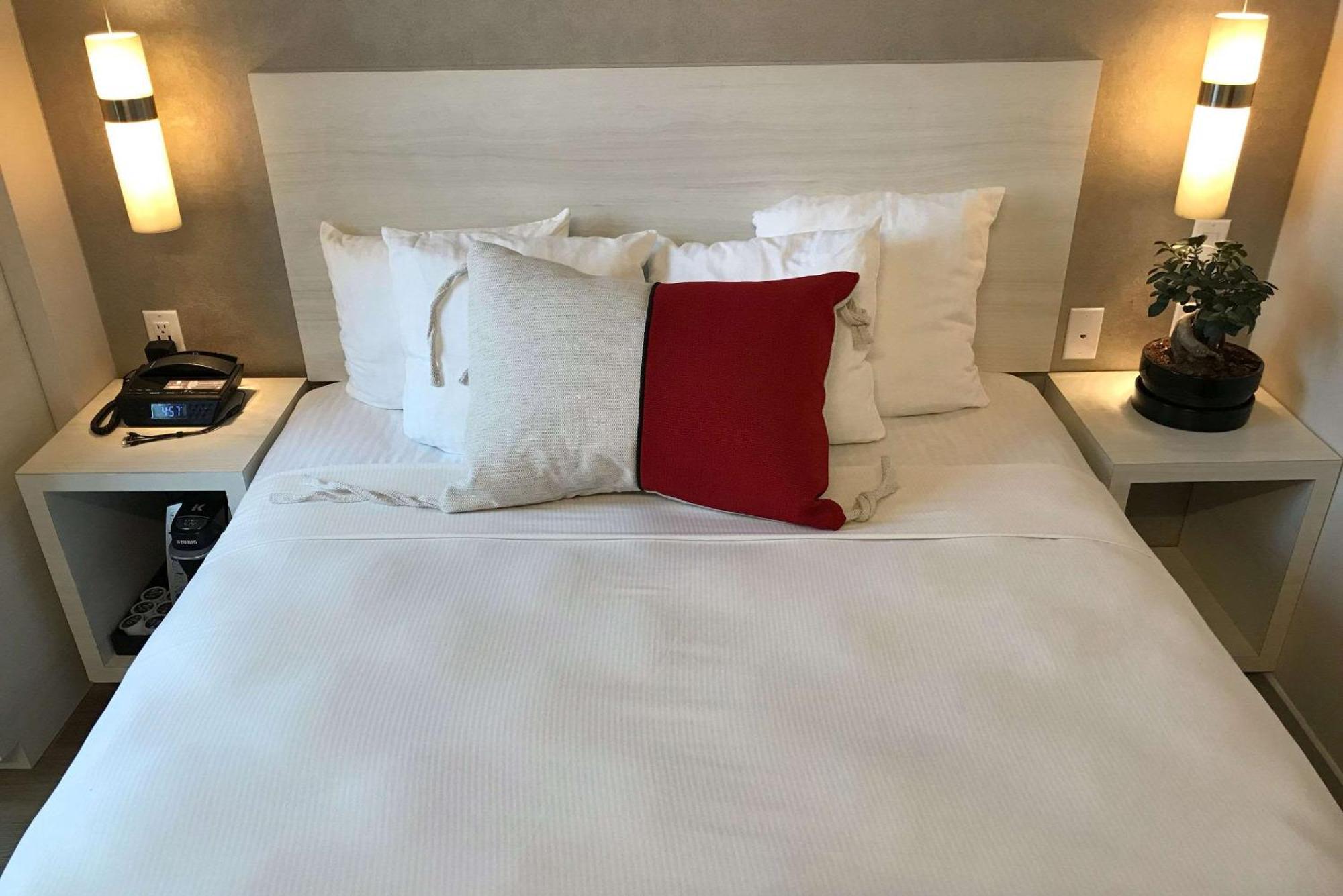 ניו יורק Insignia Hotel Brooklyn, Ascend Hotel Collection מראה חיצוני תמונה