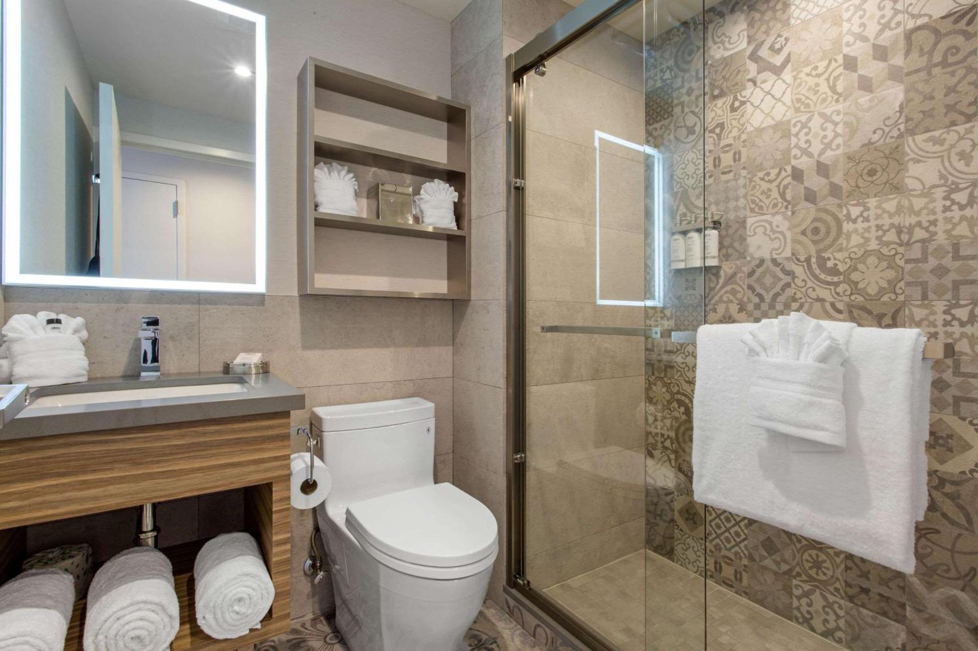 ניו יורק Insignia Hotel Brooklyn, Ascend Hotel Collection מראה חיצוני תמונה