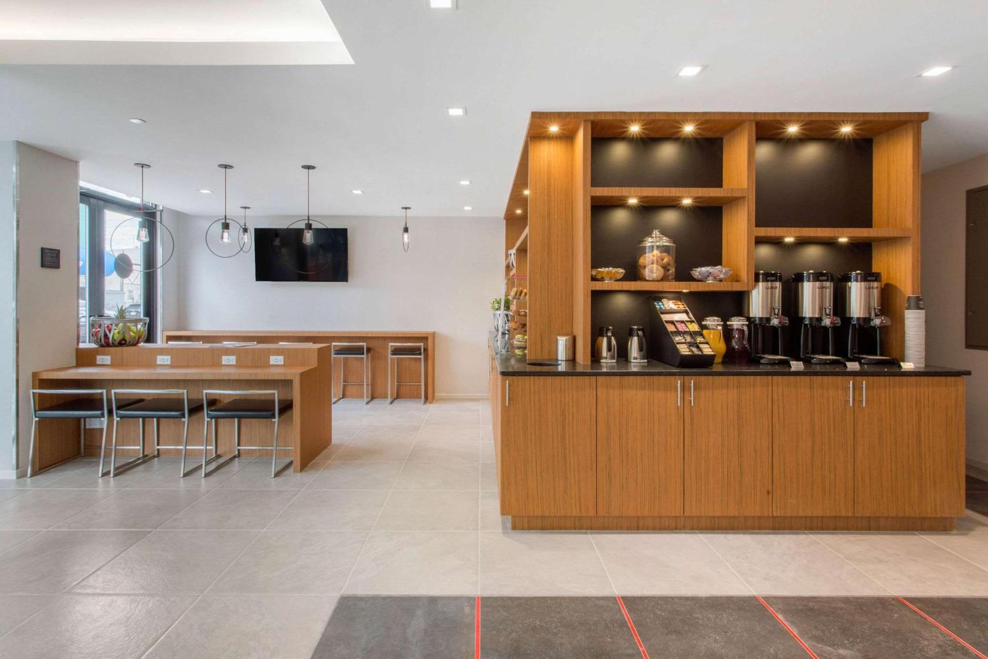 ניו יורק Insignia Hotel Brooklyn, Ascend Hotel Collection מראה חיצוני תמונה
