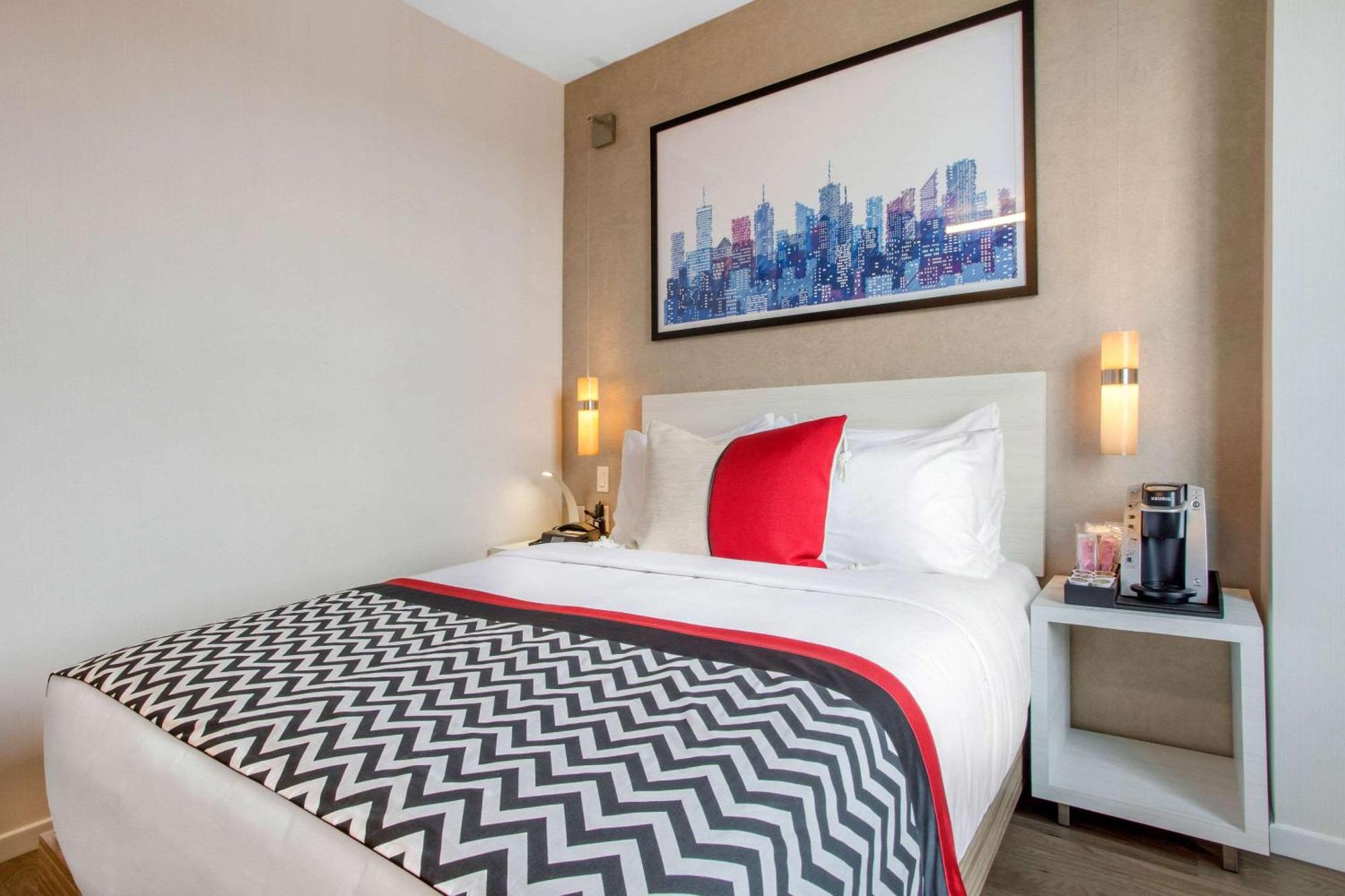 ניו יורק Insignia Hotel Brooklyn, Ascend Hotel Collection מראה חיצוני תמונה