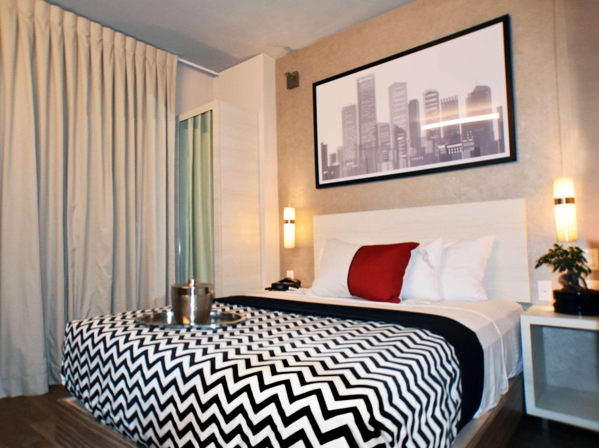 ניו יורק Insignia Hotel Brooklyn, Ascend Hotel Collection מראה חיצוני תמונה