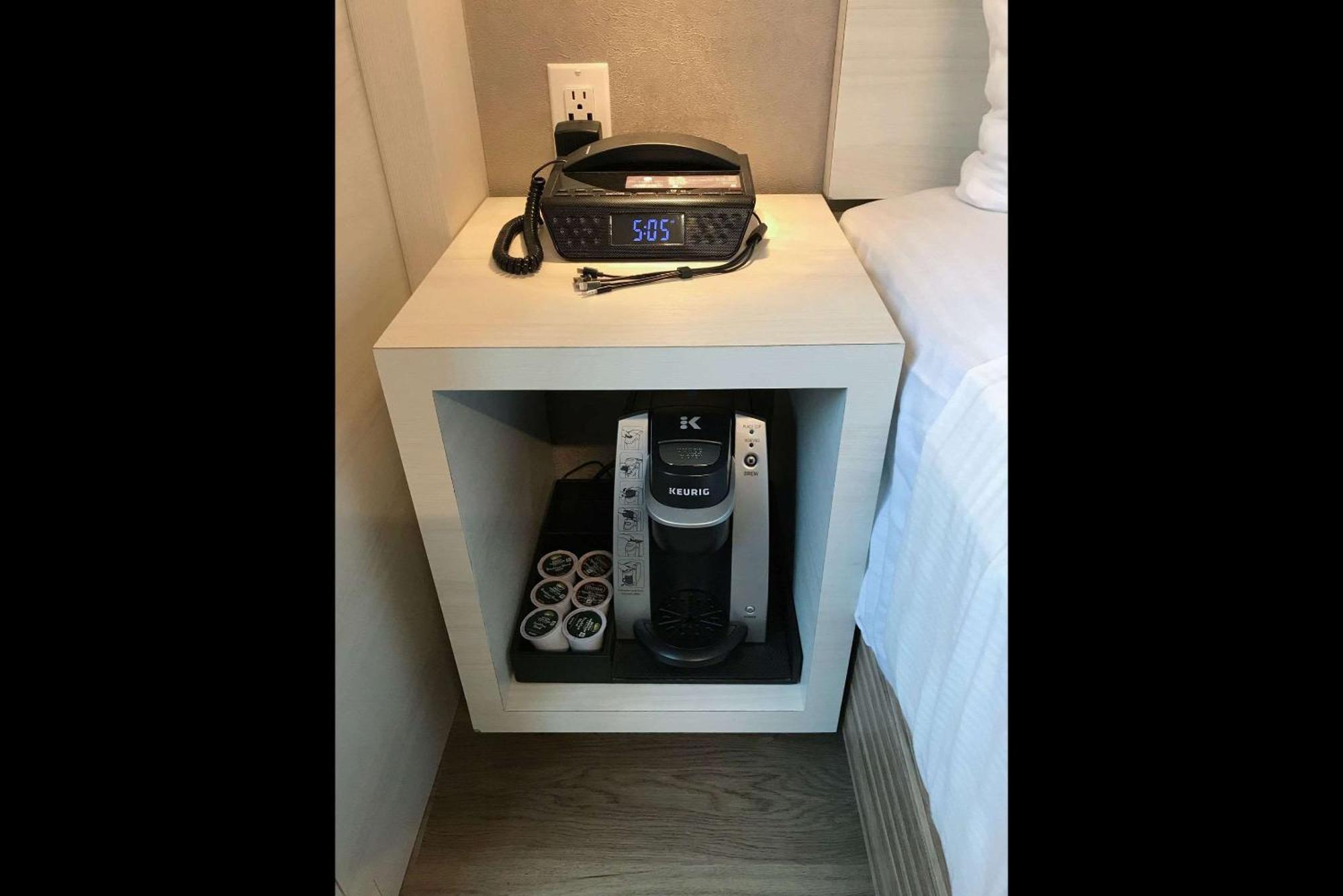 ניו יורק Insignia Hotel Brooklyn, Ascend Hotel Collection מראה חיצוני תמונה