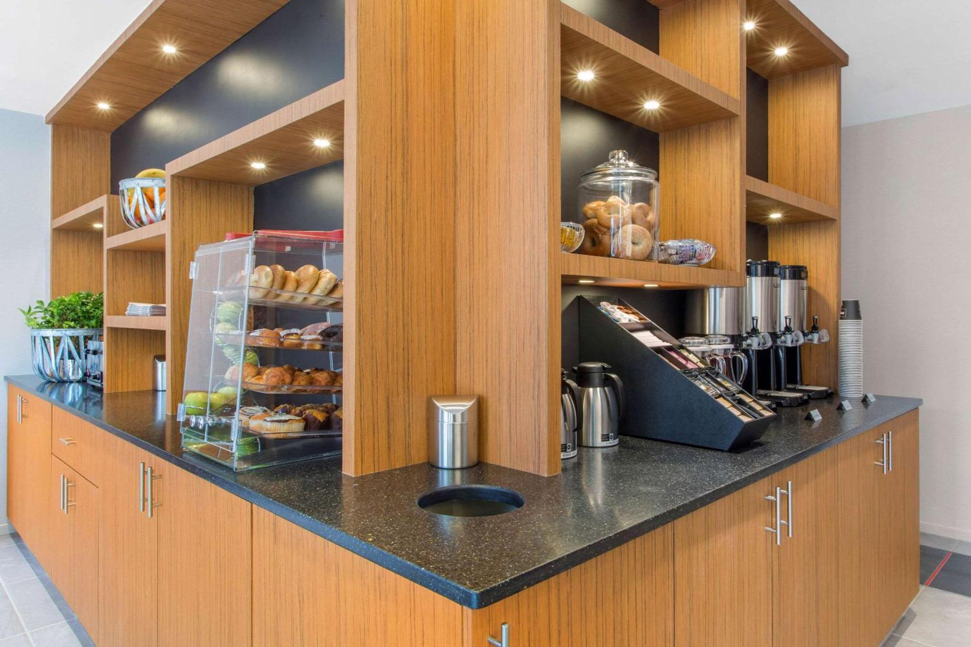 ניו יורק Insignia Hotel Brooklyn, Ascend Hotel Collection מראה חיצוני תמונה