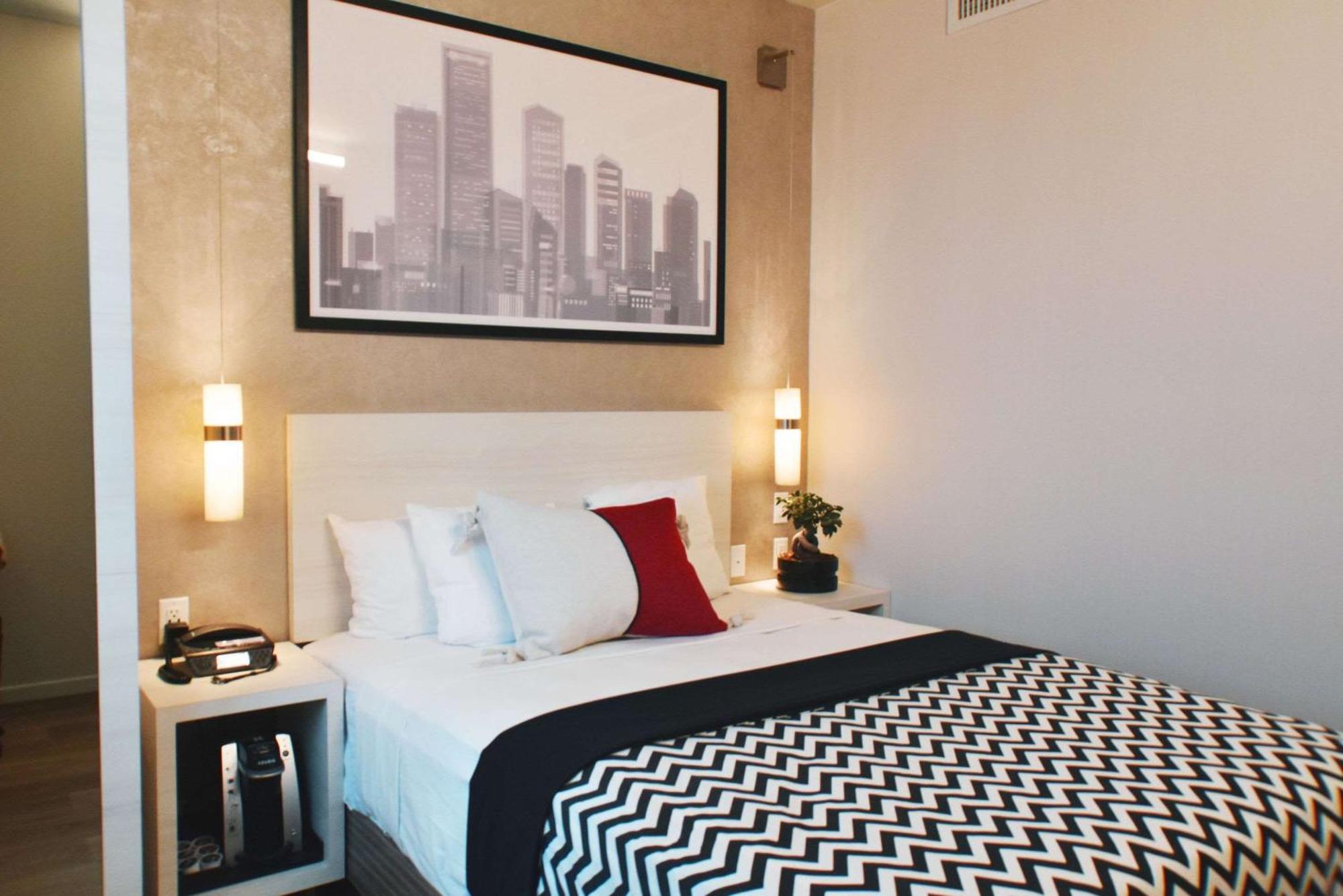 ניו יורק Insignia Hotel Brooklyn, Ascend Hotel Collection מראה חיצוני תמונה