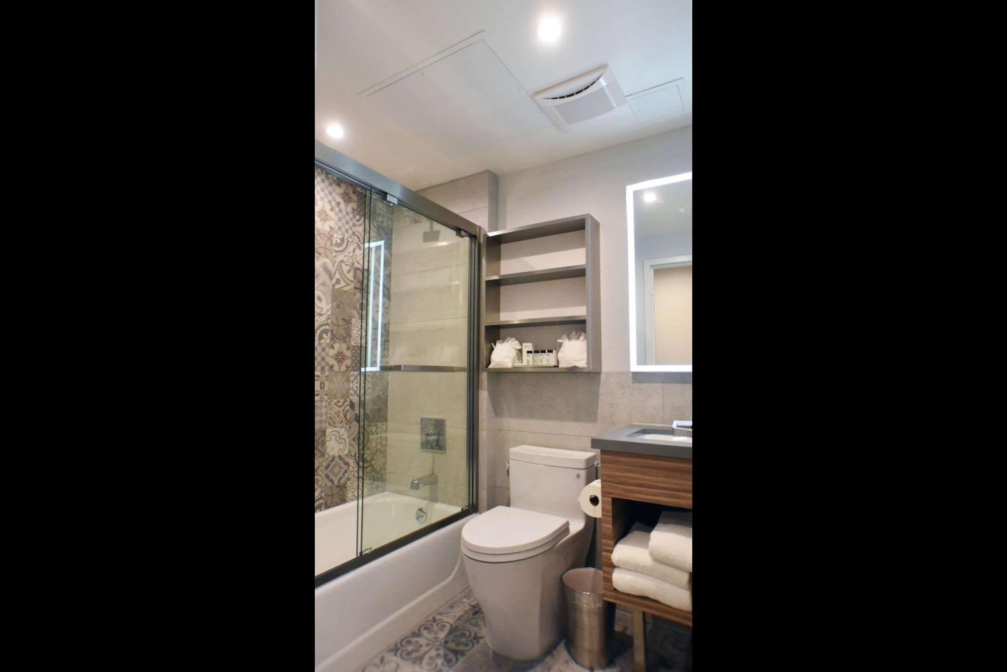 ניו יורק Insignia Hotel Brooklyn, Ascend Hotel Collection מראה חיצוני תמונה