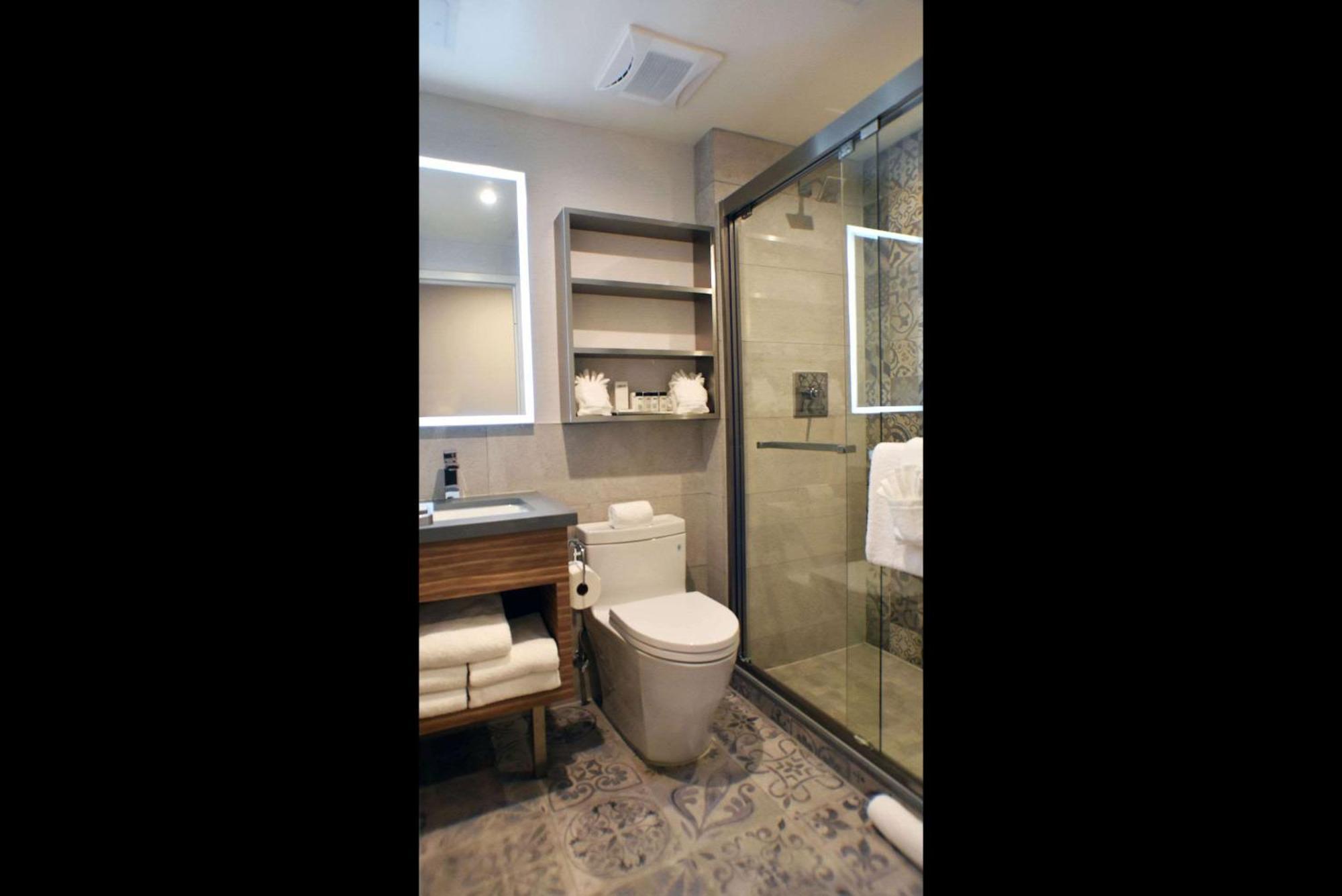 ניו יורק Insignia Hotel Brooklyn, Ascend Hotel Collection מראה חיצוני תמונה