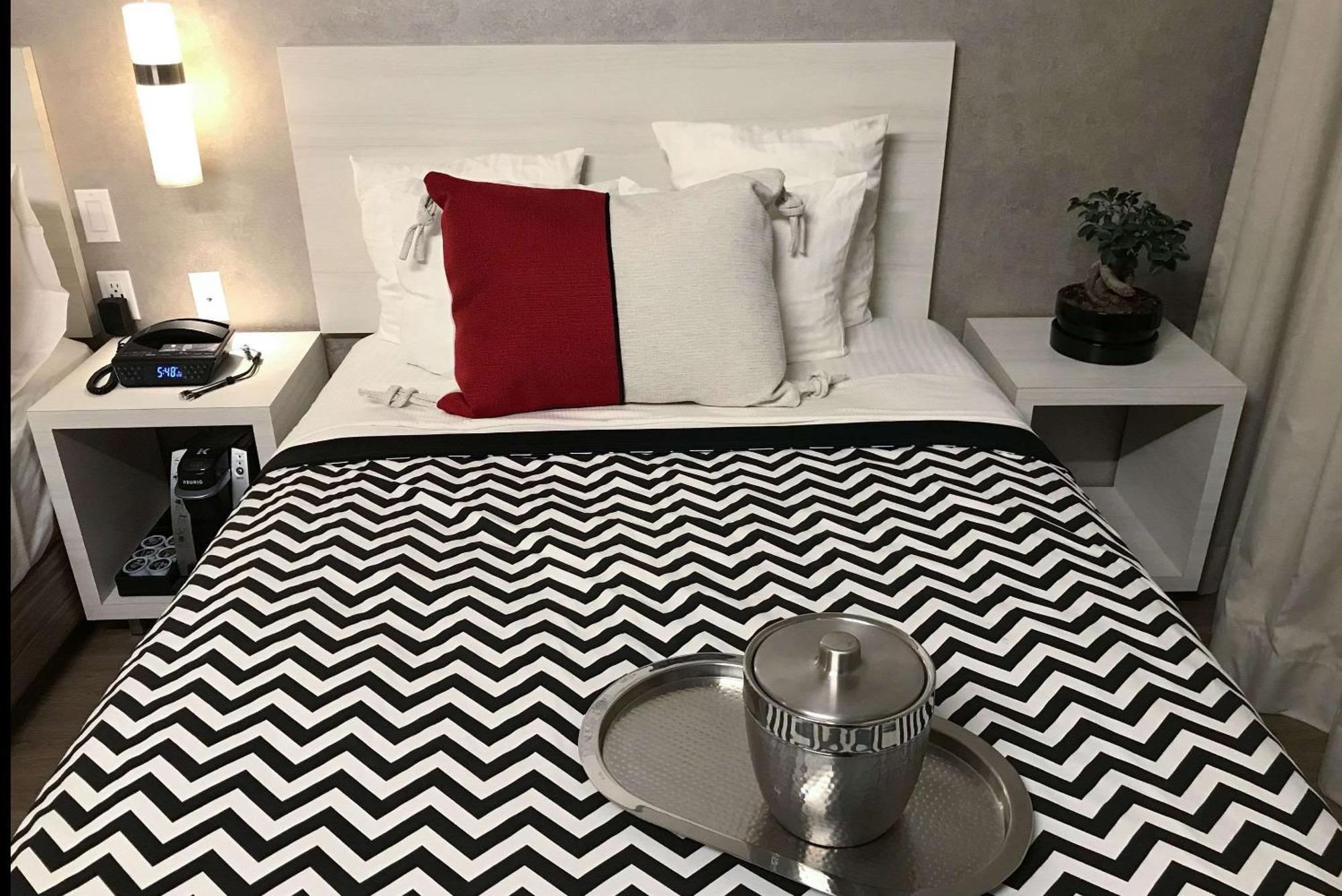 ניו יורק Insignia Hotel Brooklyn, Ascend Hotel Collection מראה חיצוני תמונה