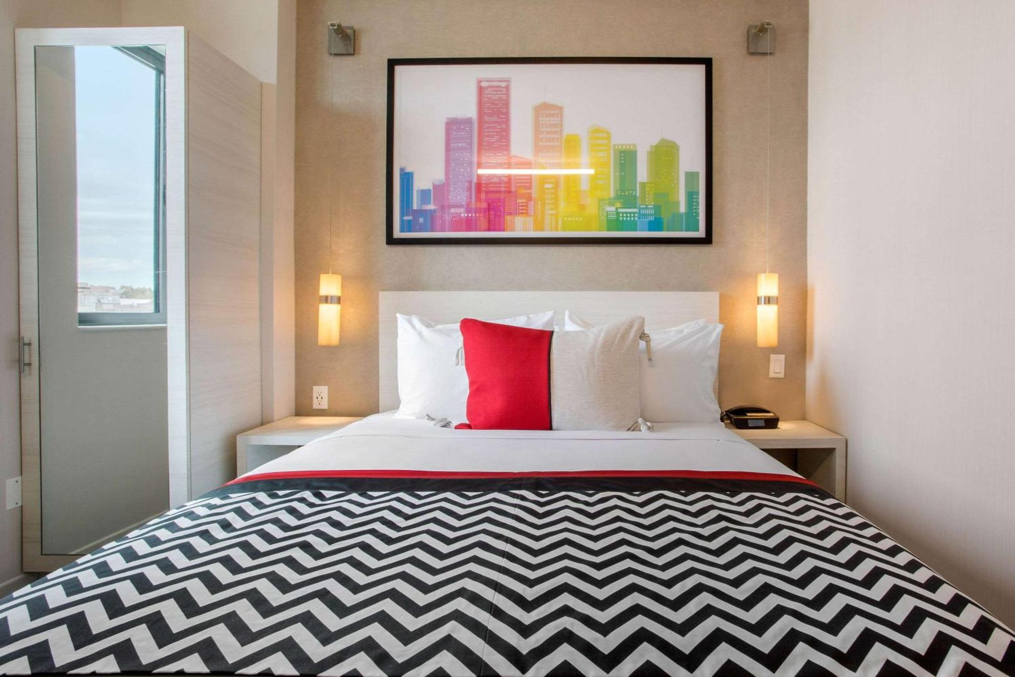 ניו יורק Insignia Hotel Brooklyn, Ascend Hotel Collection מראה חיצוני תמונה