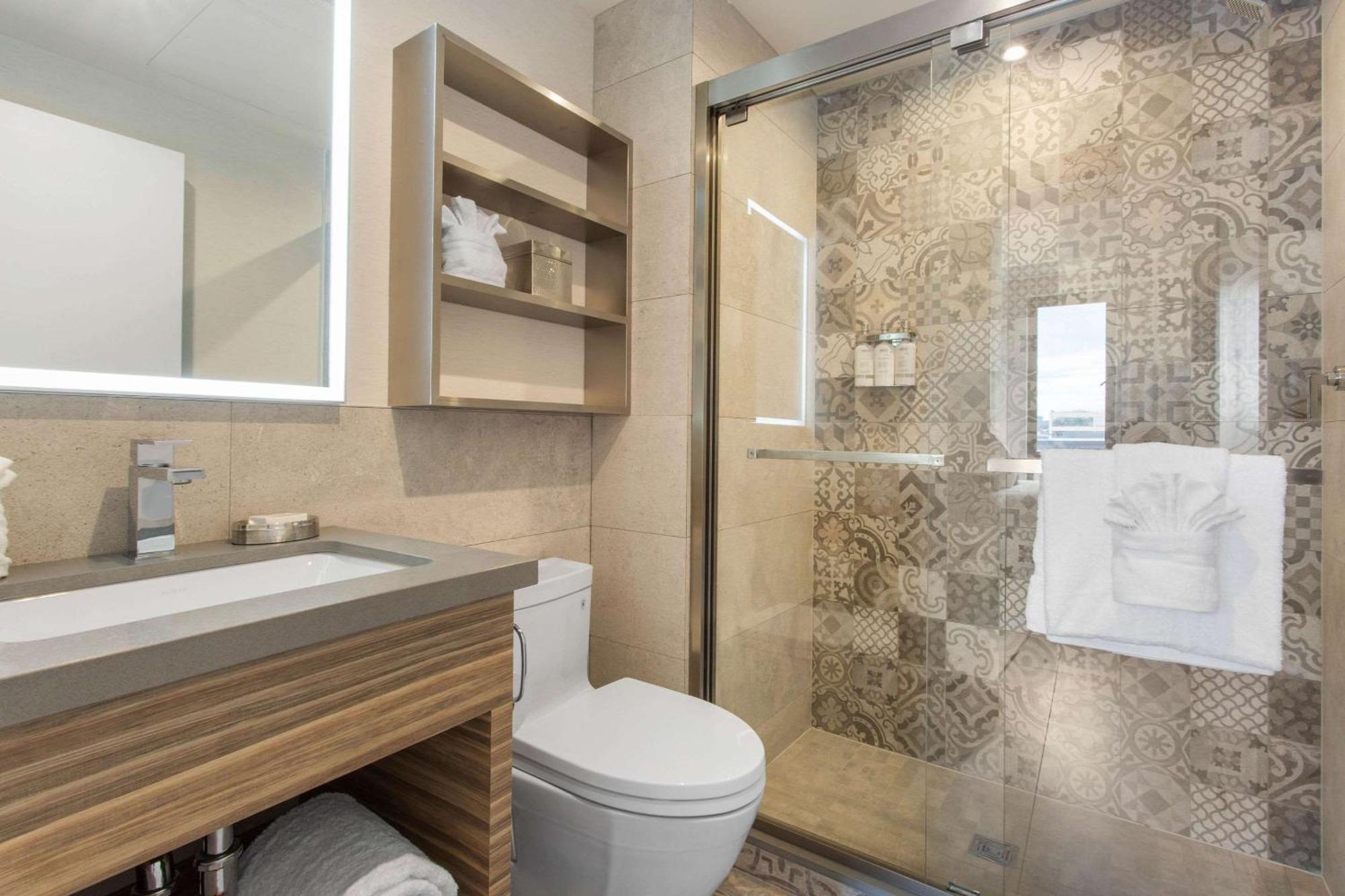 ניו יורק Insignia Hotel Brooklyn, Ascend Hotel Collection מראה חיצוני תמונה