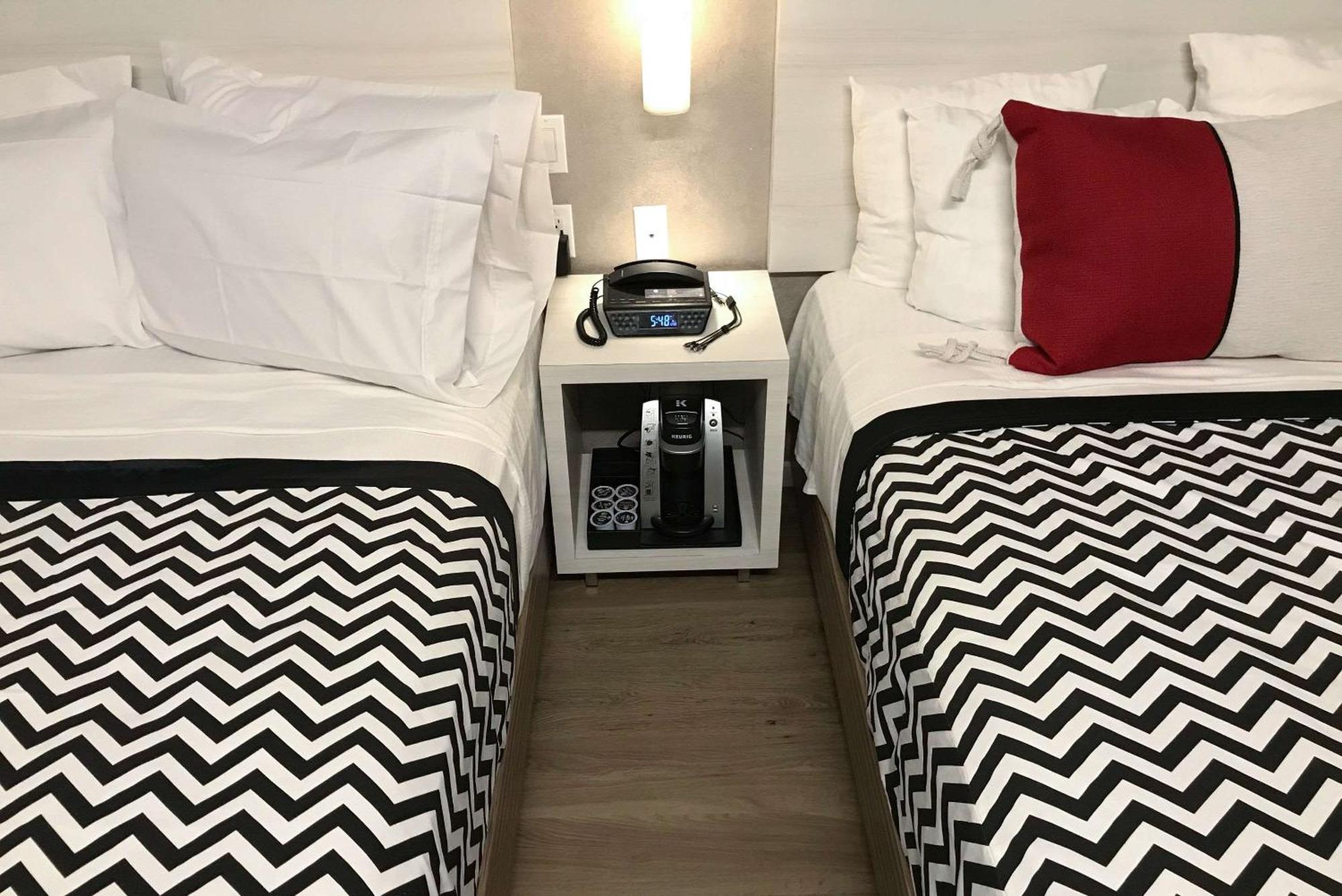 ניו יורק Insignia Hotel Brooklyn, Ascend Hotel Collection מראה חיצוני תמונה