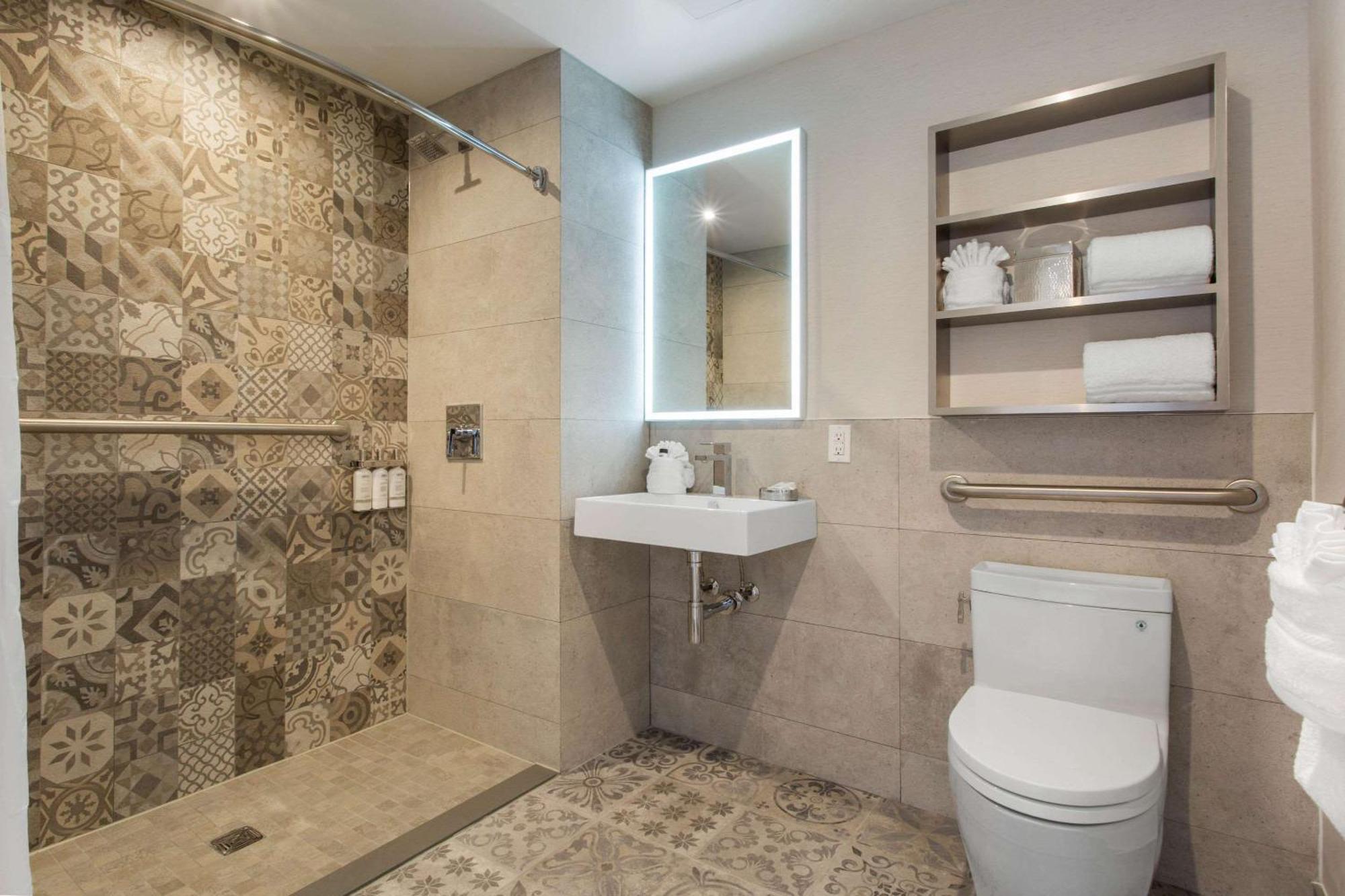 ניו יורק Insignia Hotel Brooklyn, Ascend Hotel Collection מראה חיצוני תמונה