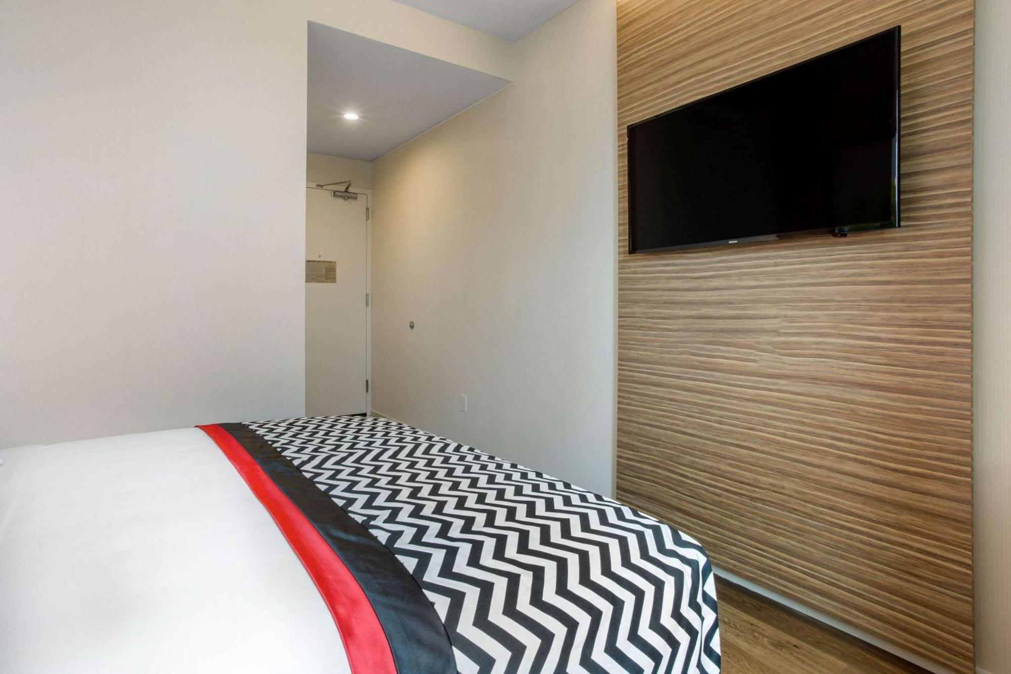 ניו יורק Insignia Hotel Brooklyn, Ascend Hotel Collection מראה חיצוני תמונה