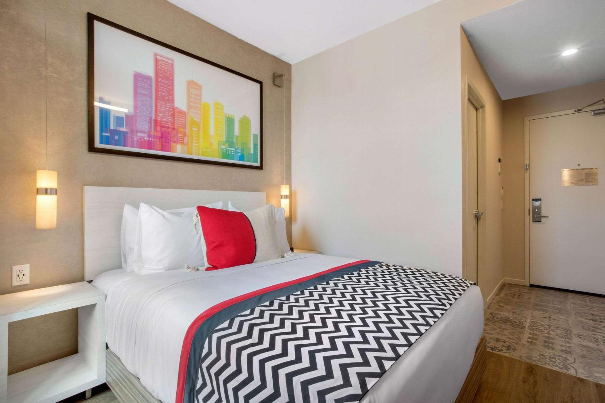 ניו יורק Insignia Hotel Brooklyn, Ascend Hotel Collection מראה חיצוני תמונה