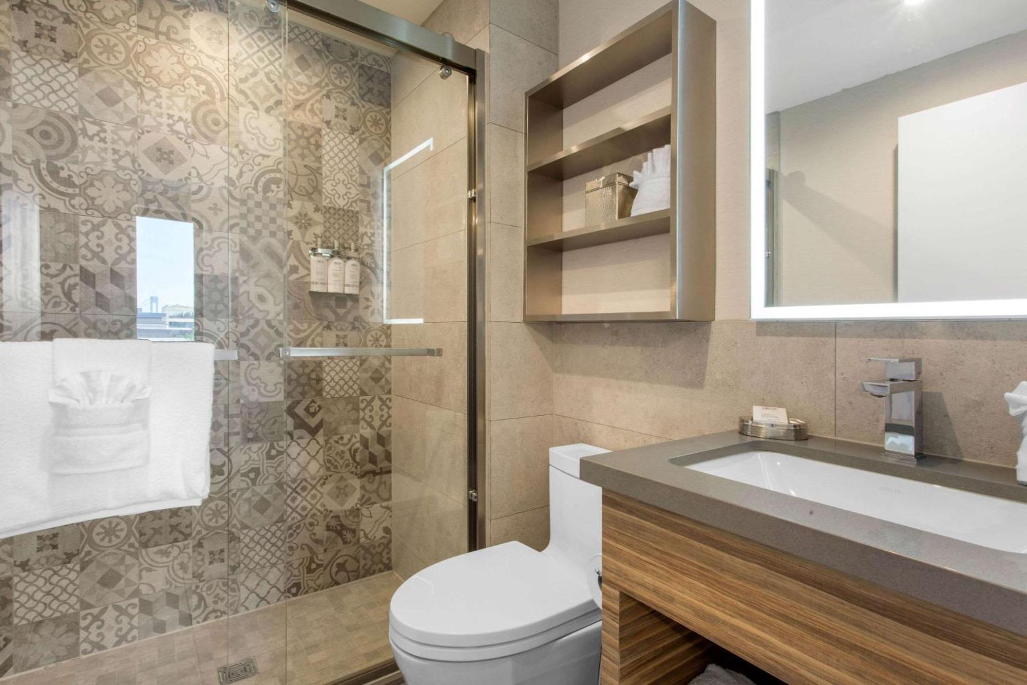 ניו יורק Insignia Hotel Brooklyn, Ascend Hotel Collection מראה חיצוני תמונה