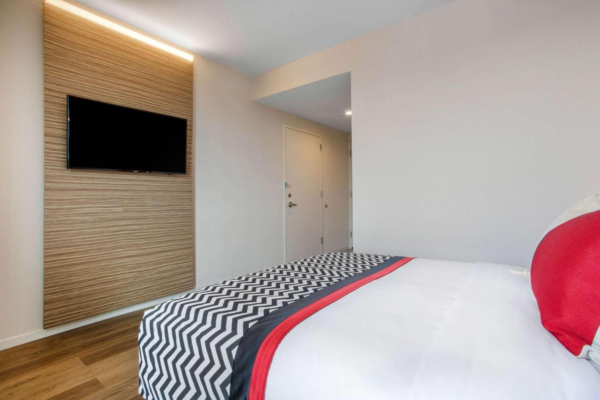 ניו יורק Insignia Hotel Brooklyn, Ascend Hotel Collection מראה חיצוני תמונה
