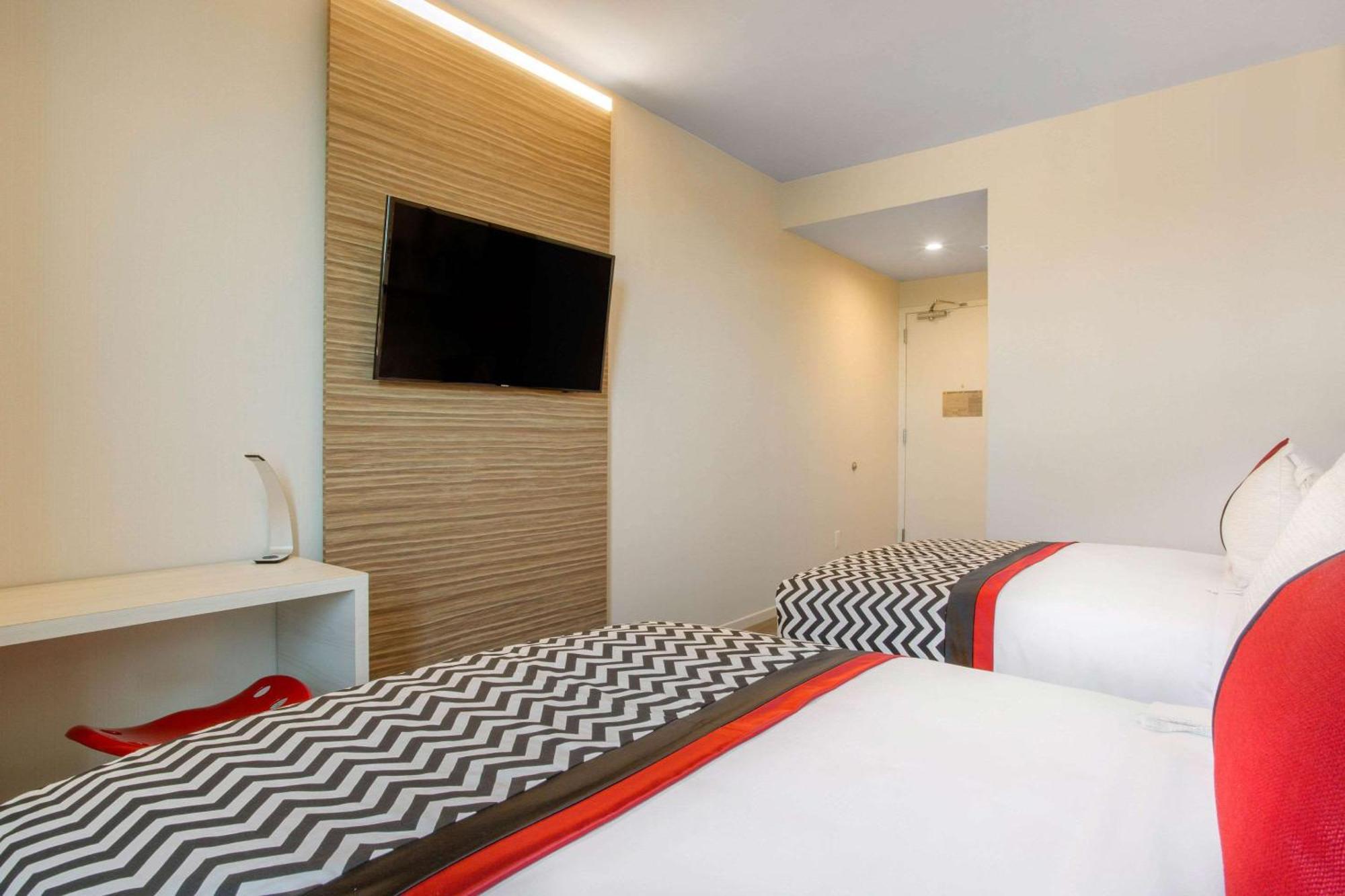 ניו יורק Insignia Hotel Brooklyn, Ascend Hotel Collection מראה חיצוני תמונה