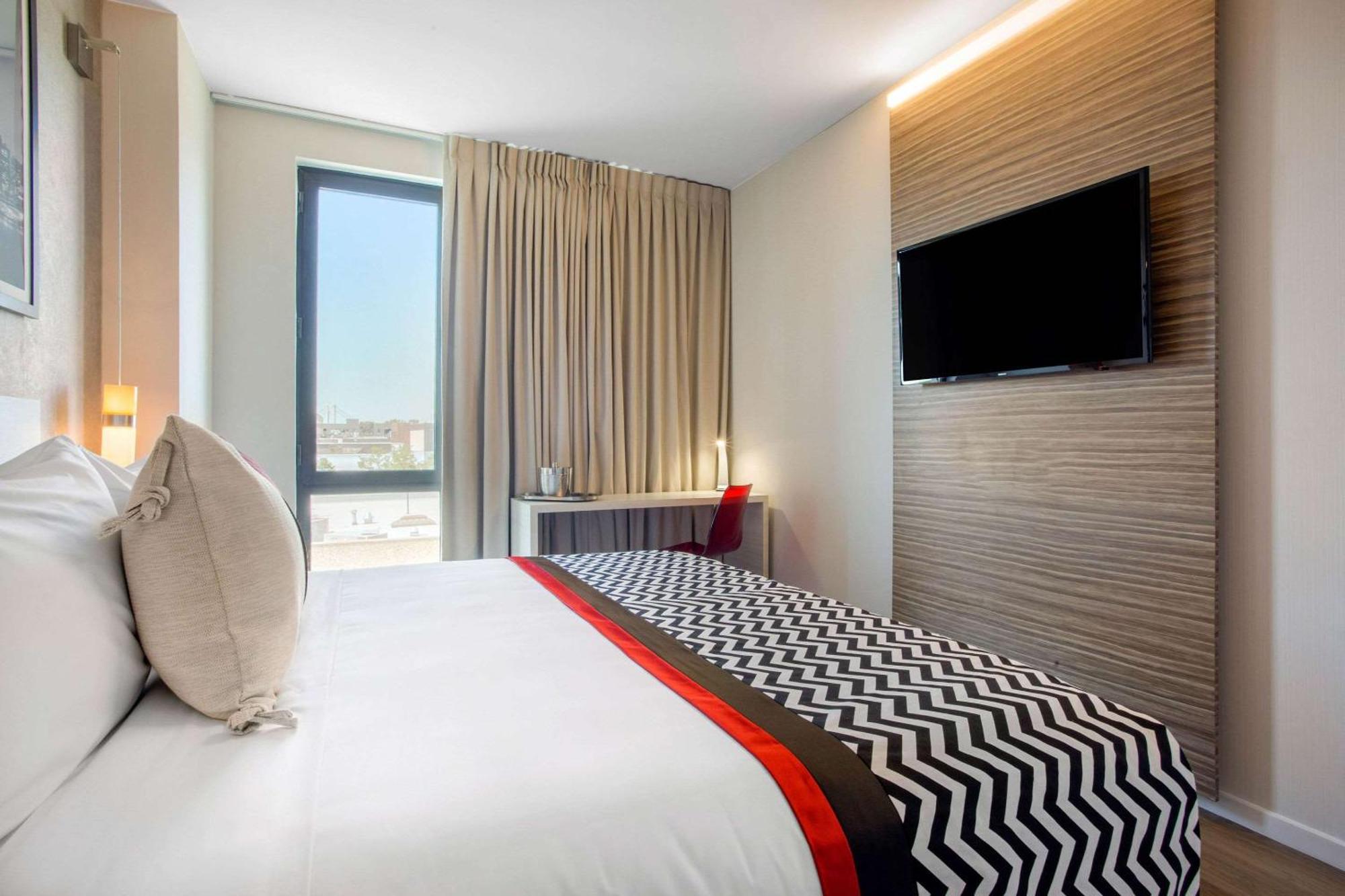 ניו יורק Insignia Hotel Brooklyn, Ascend Hotel Collection מראה חיצוני תמונה