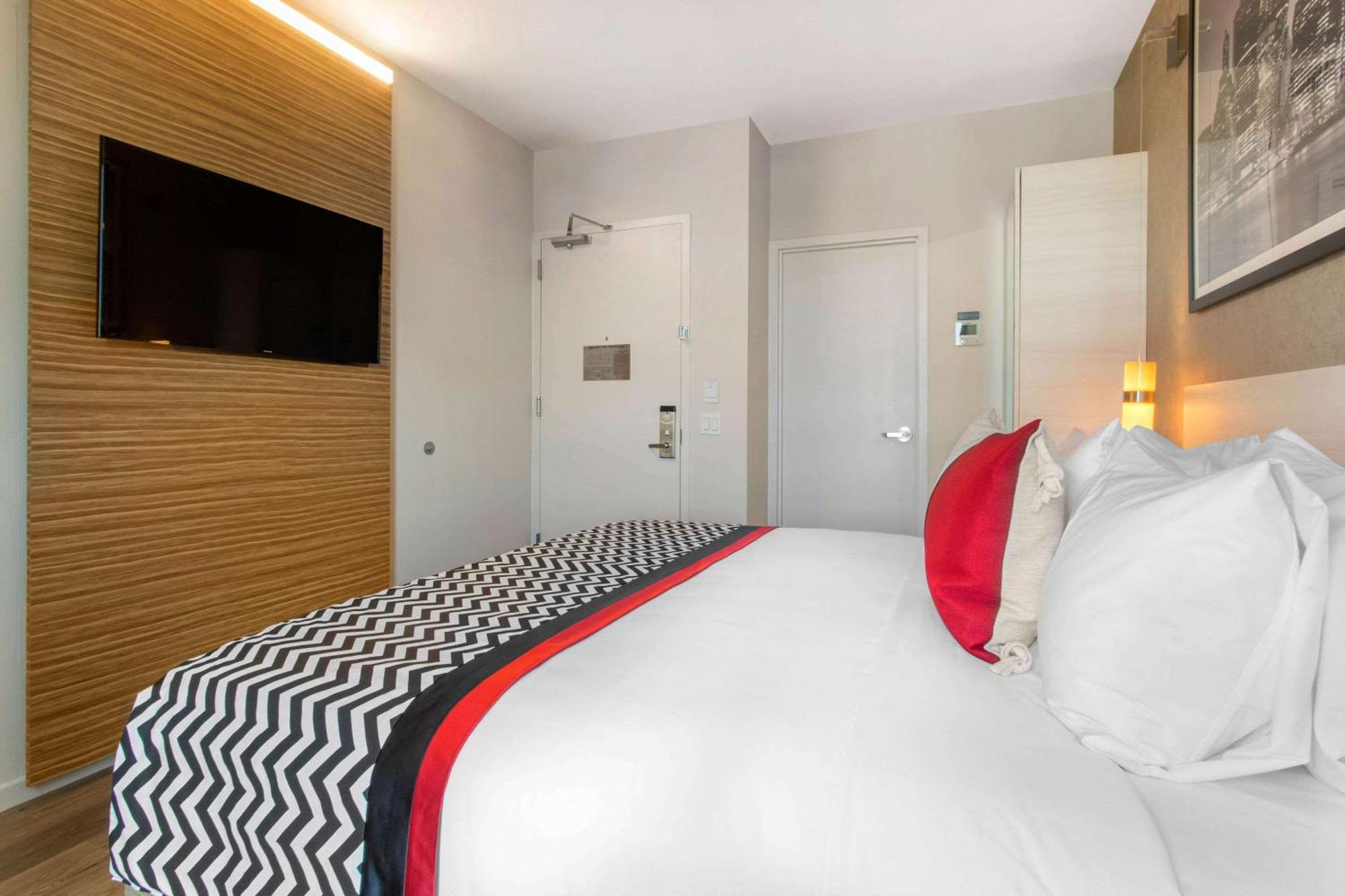 ניו יורק Insignia Hotel Brooklyn, Ascend Hotel Collection מראה חיצוני תמונה