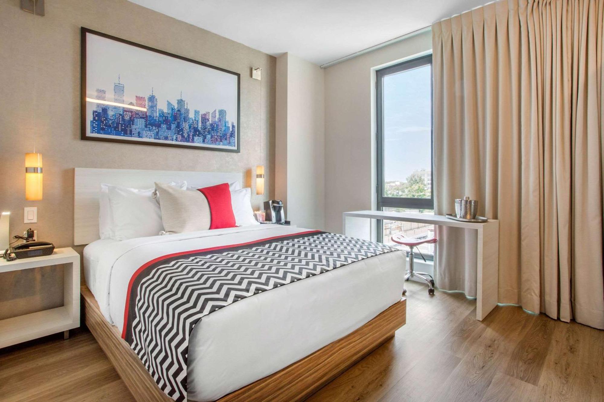 ניו יורק Insignia Hotel Brooklyn, Ascend Hotel Collection מראה חיצוני תמונה