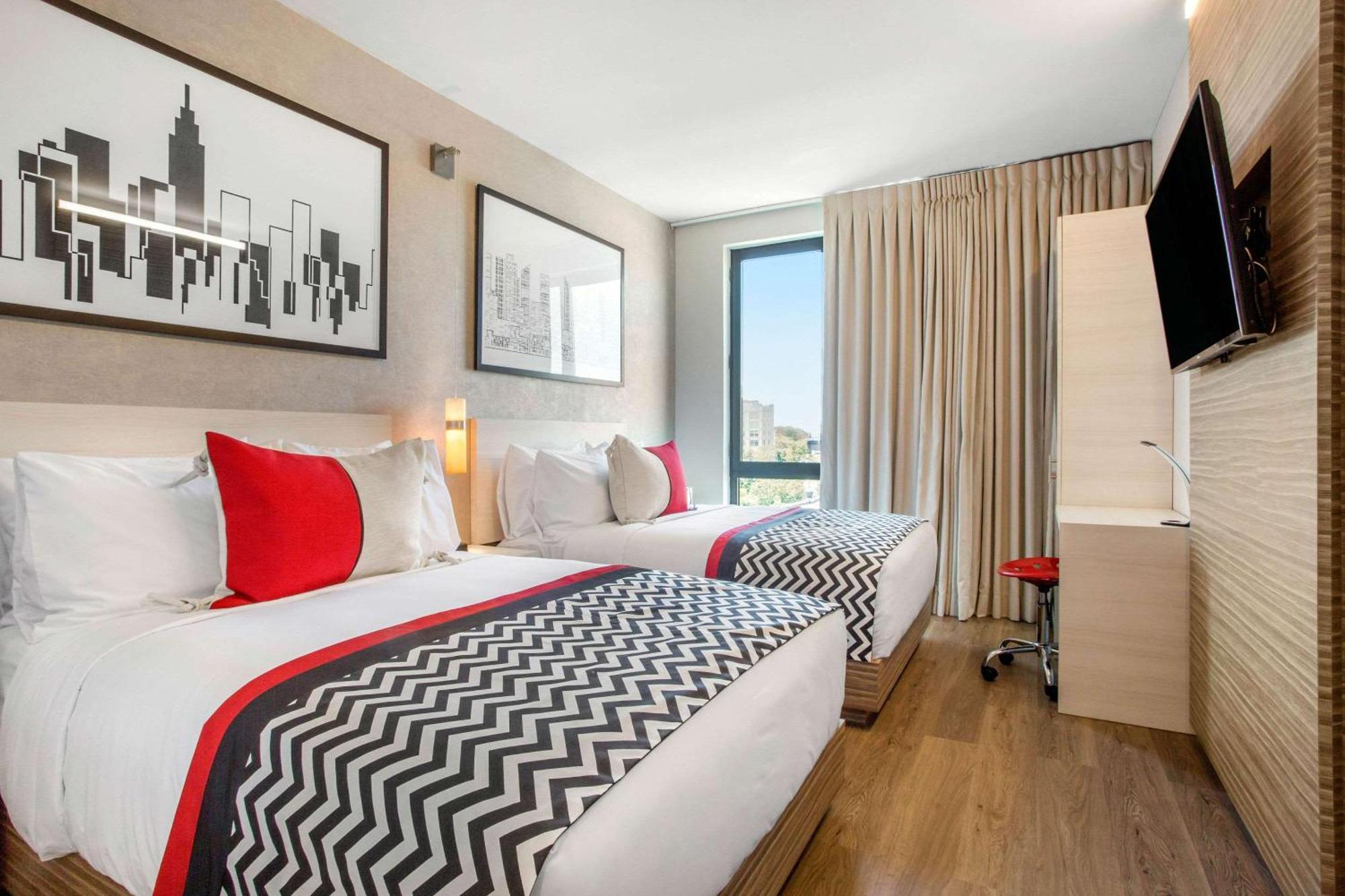 ניו יורק Insignia Hotel Brooklyn, Ascend Hotel Collection מראה חיצוני תמונה
