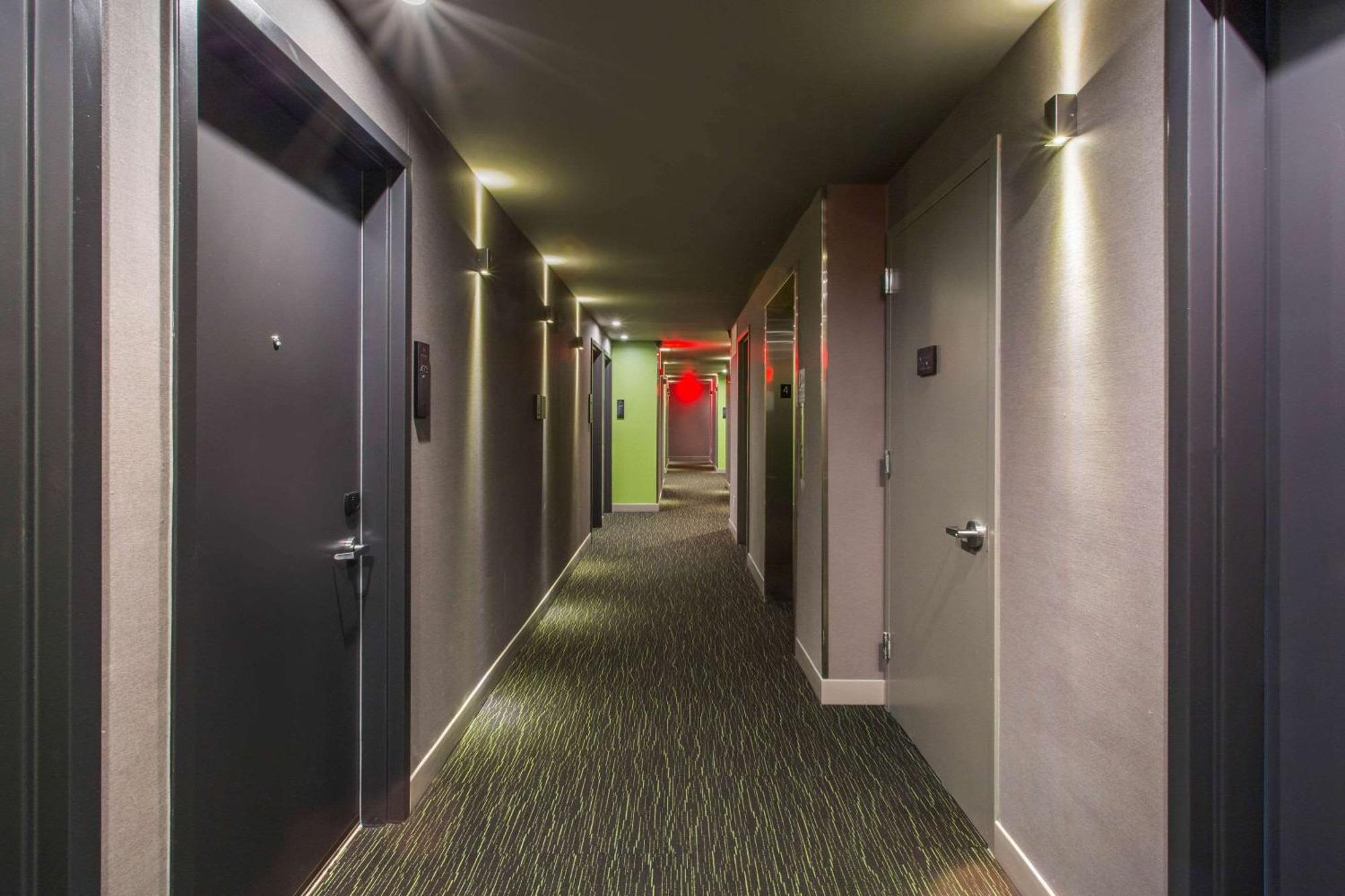 ניו יורק Insignia Hotel Brooklyn, Ascend Hotel Collection מראה חיצוני תמונה