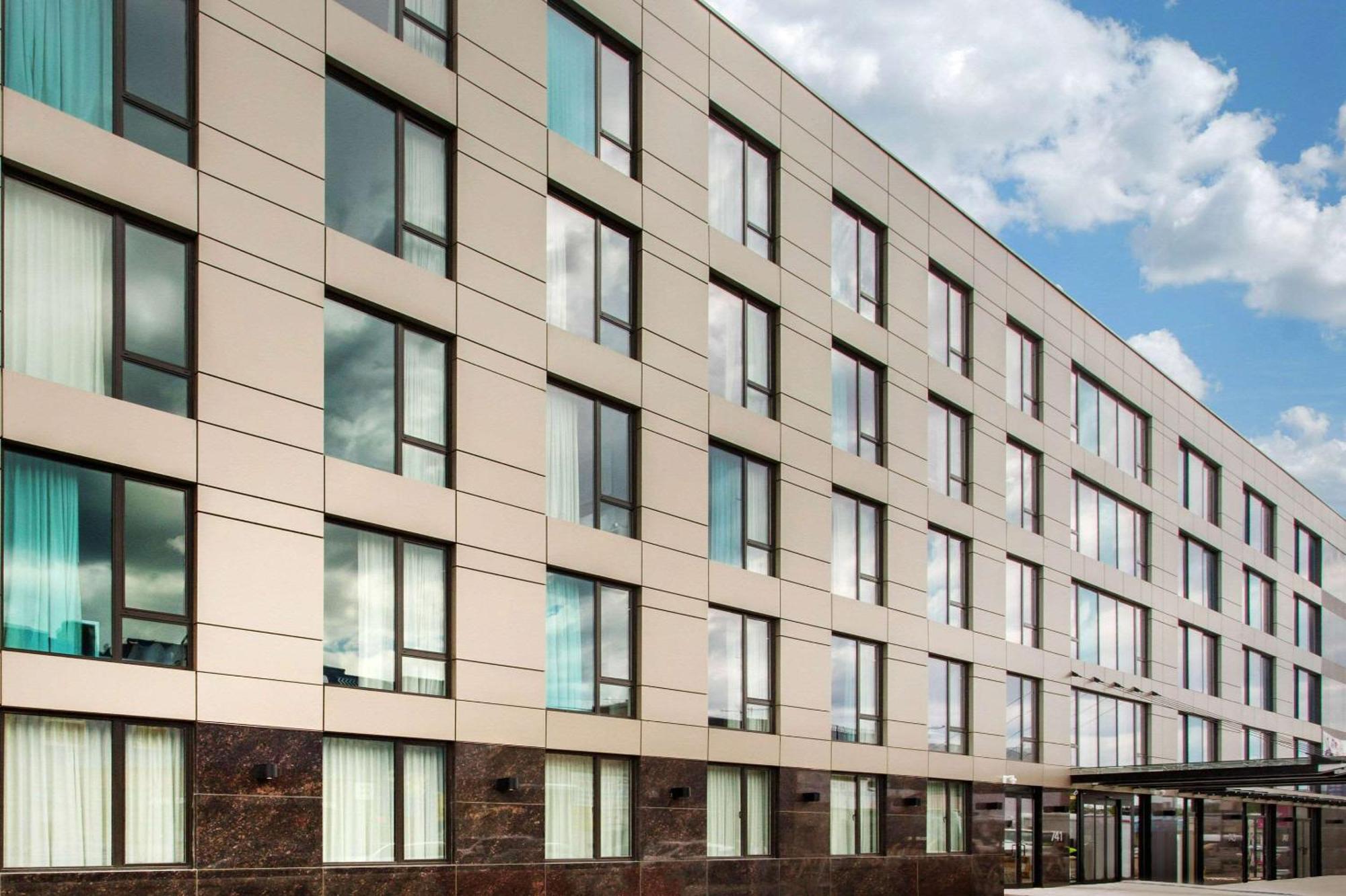ניו יורק Insignia Hotel Brooklyn, Ascend Hotel Collection מראה חיצוני תמונה