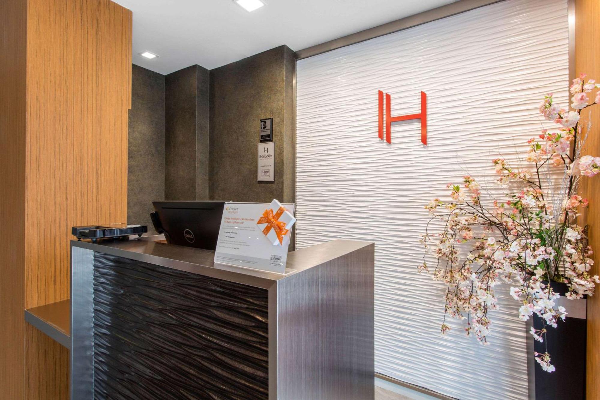ניו יורק Insignia Hotel Brooklyn, Ascend Hotel Collection מראה חיצוני תמונה